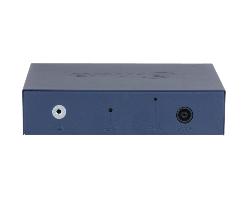 CS4006-4ET2GT-60 6-Port Cloud Managed Desktop Switch with 4-Port PoE