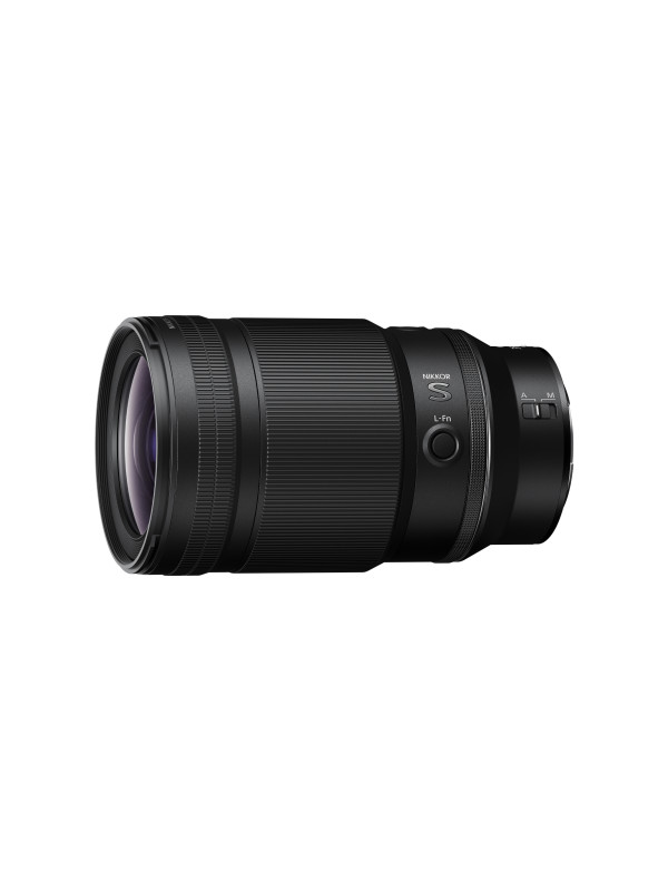 NIKON objektiv Z 35mm  f/1.2 S