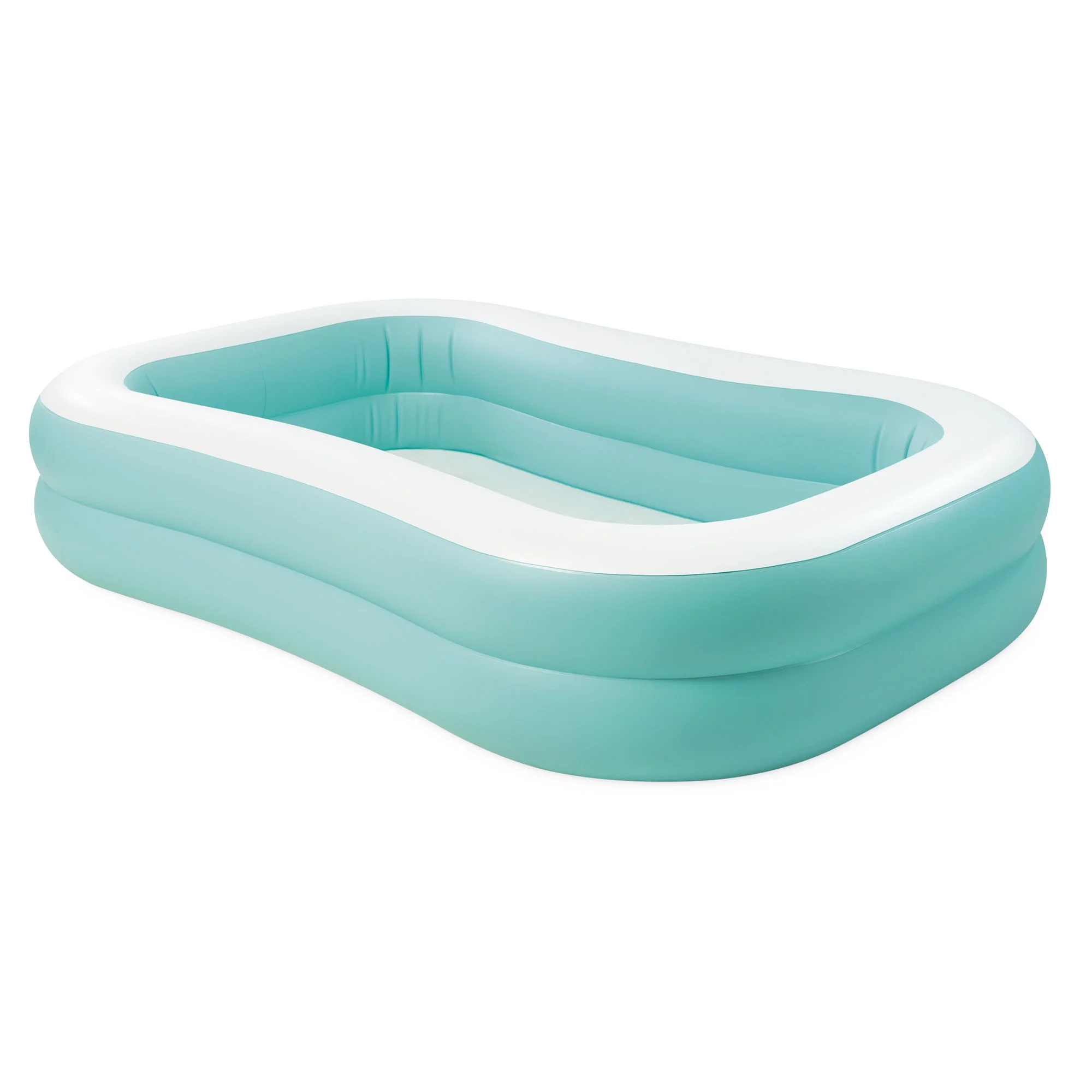 INTEX Swim Center bazen za decu 229x147x46 + prekrivka