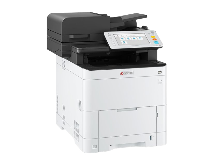 ECOSYS MA4000cix color multifunkcijski štampač (USB+Lan)