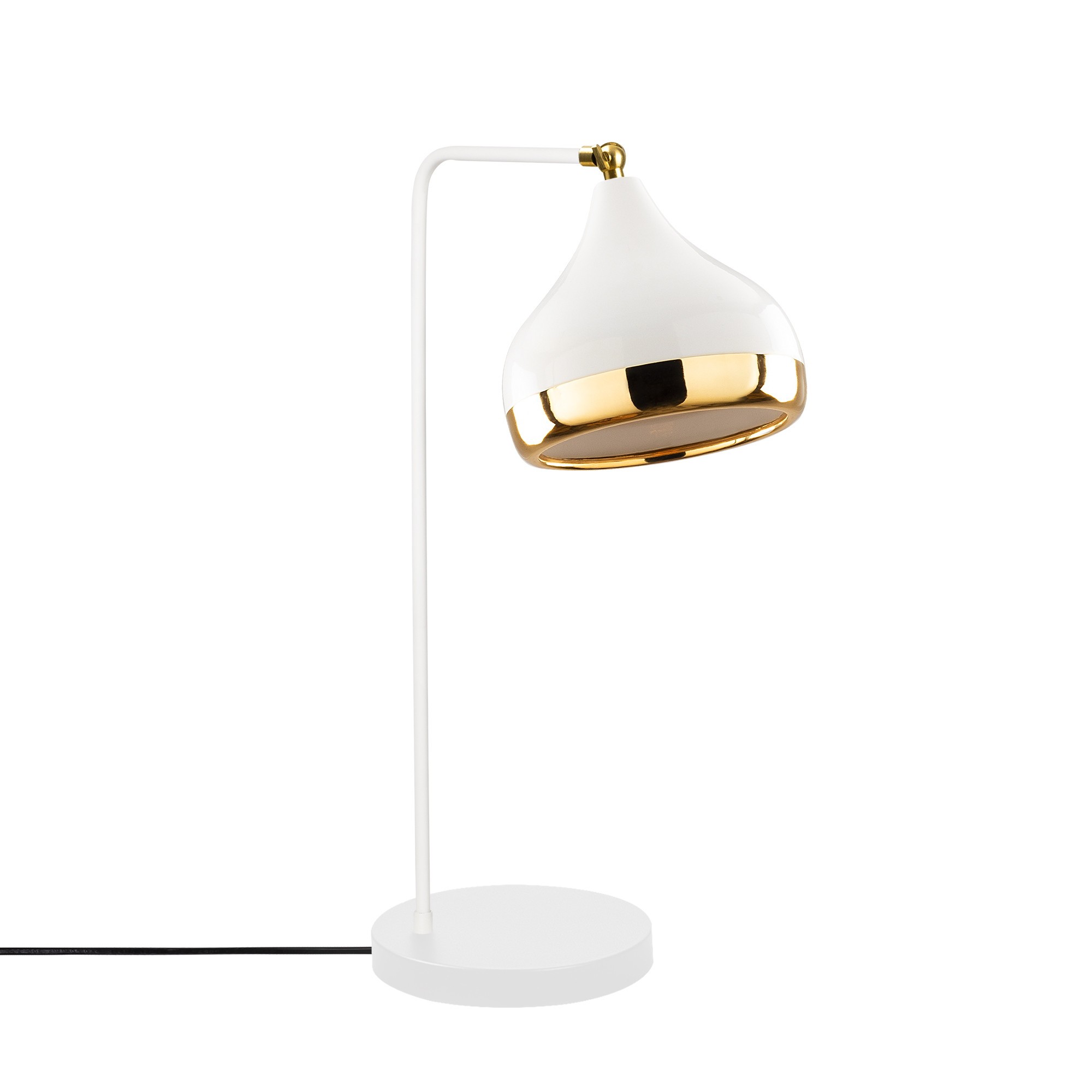 Stona lampa Yıldo - 6897 Bela, Zlatna