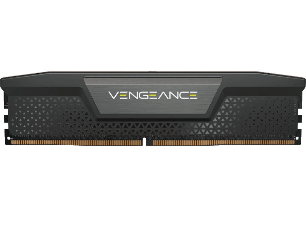 Memorija CORSAIR VENGEANCE 32GB(2x16GB)/DDR5/6000MHz/CL36/1.35V/XMP & EXPO
