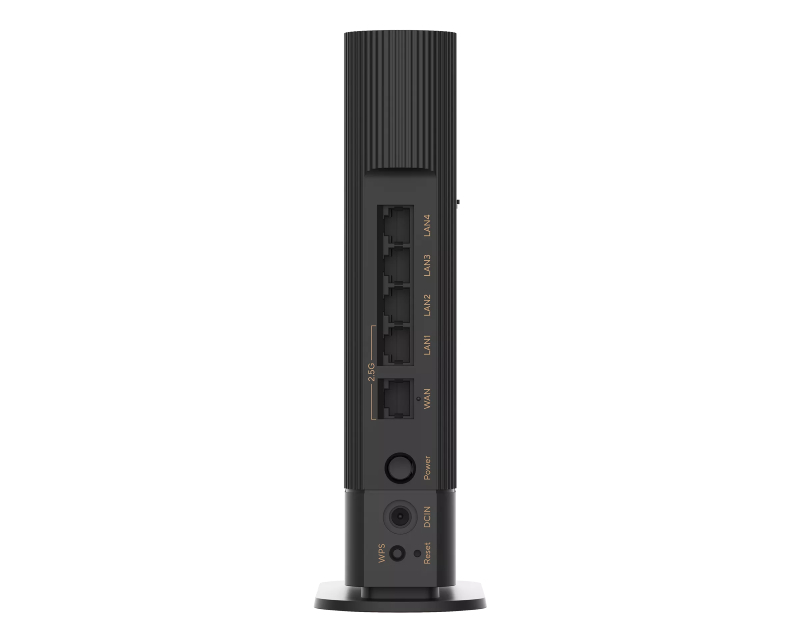 ProArt PRT-BE5000 Dual-Band Wi-Fi 7 ruter