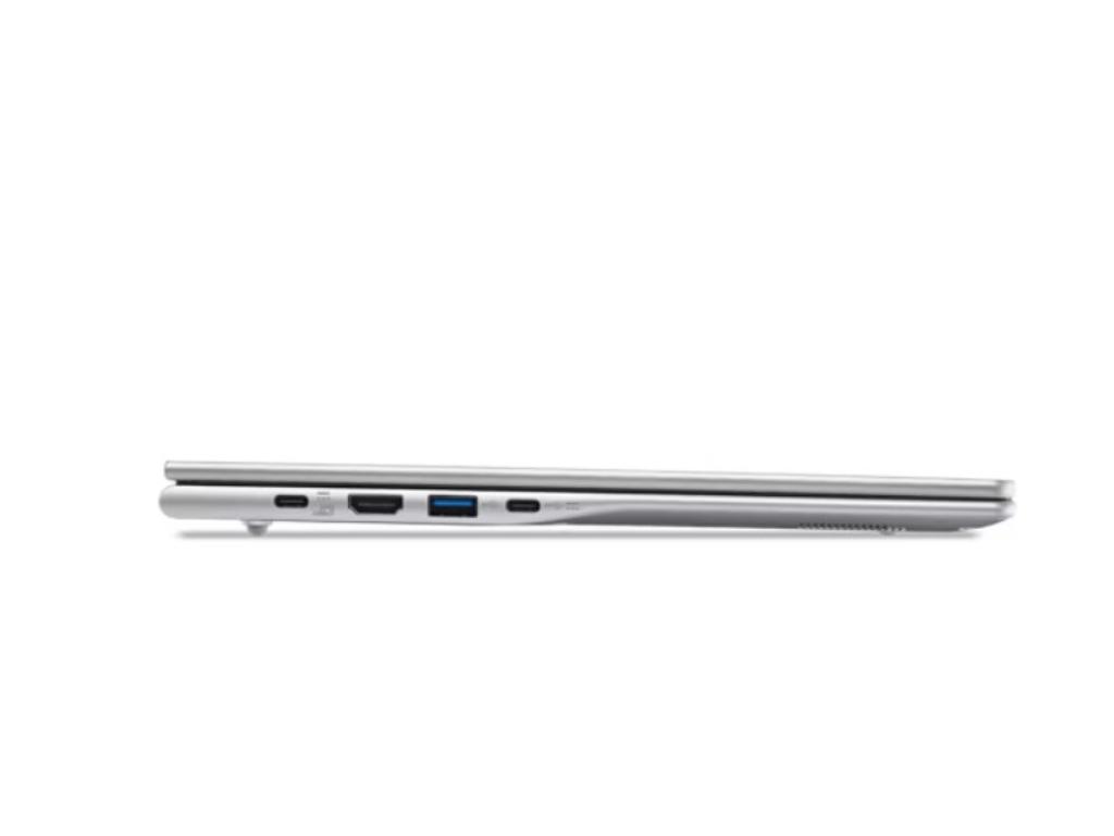 Laptop ACER Aspire Lite 15 AL15-48P NoOS/15.6" FHD IPS/Ryzen 7 5825U/8GB/512GB/srebrna