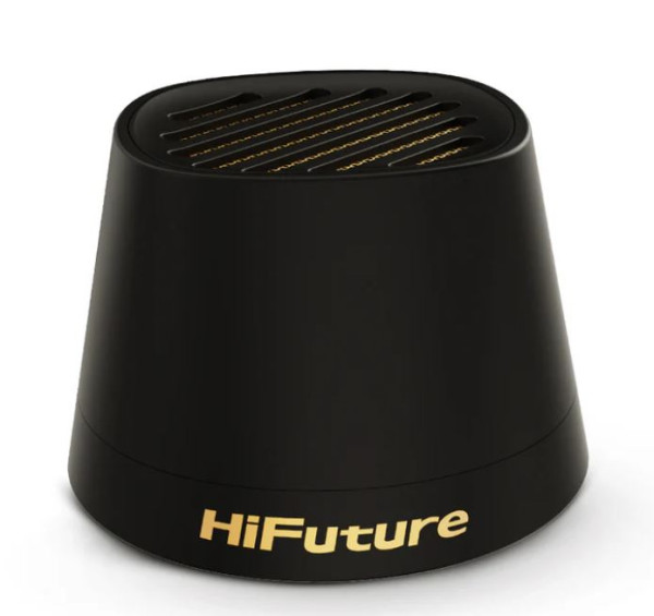 Bluetooth zvučnik HiFuture Mega S 5W crni