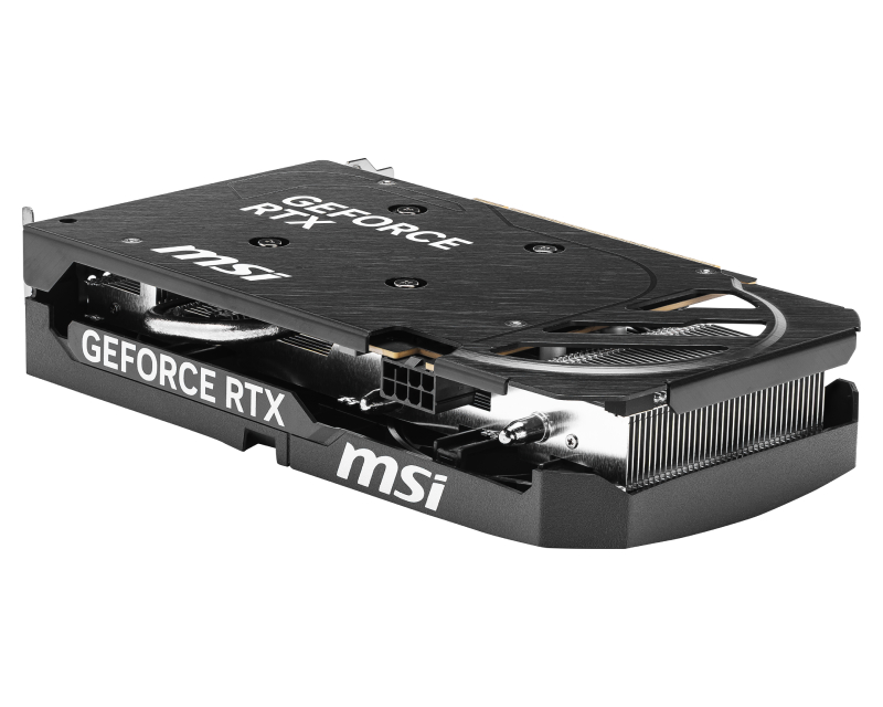 GeForce RTX 5060 8G SHADOW 2X OC MAX grafička karta