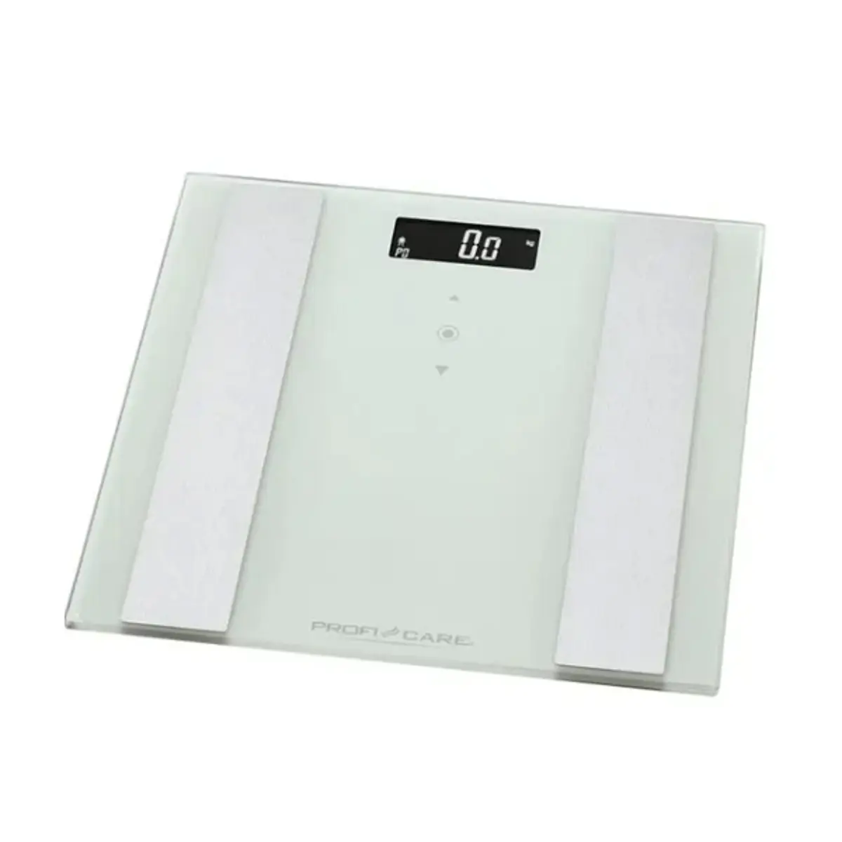 Vaga telesna PROFI CARE LCD 8 u 1 5-180kg crna PC-PW3007FABELA