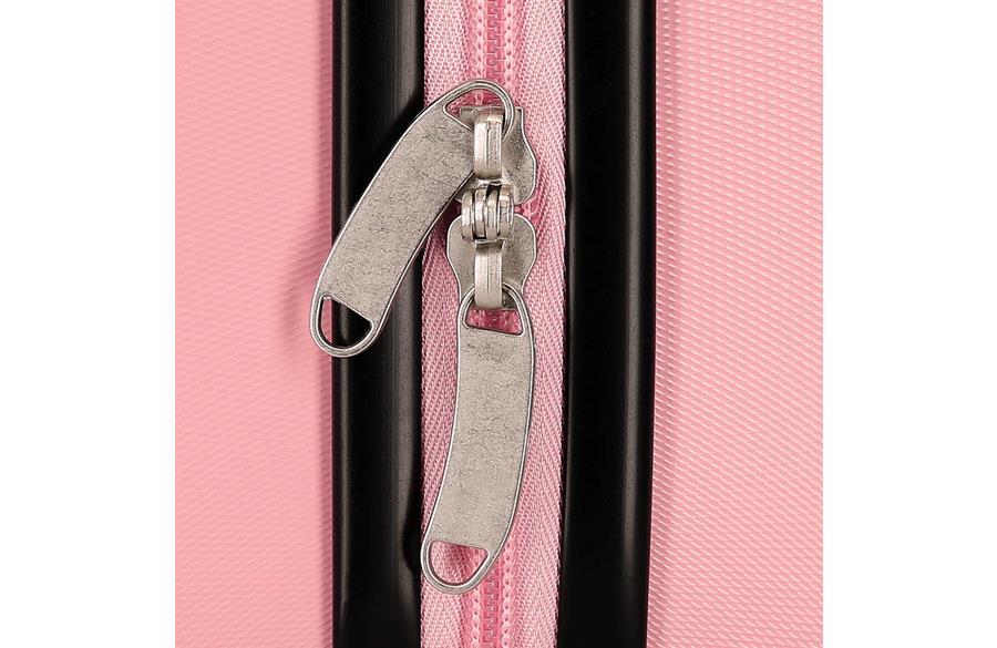 MINNIE ABS Beauty case
