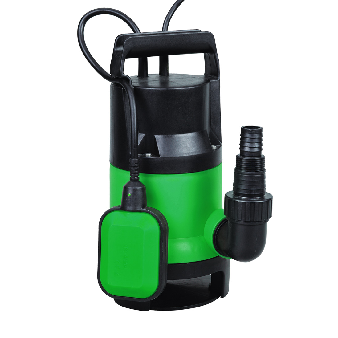 Potapajuća Pumpa Za Prljavu Vodu 400W (GM01085)