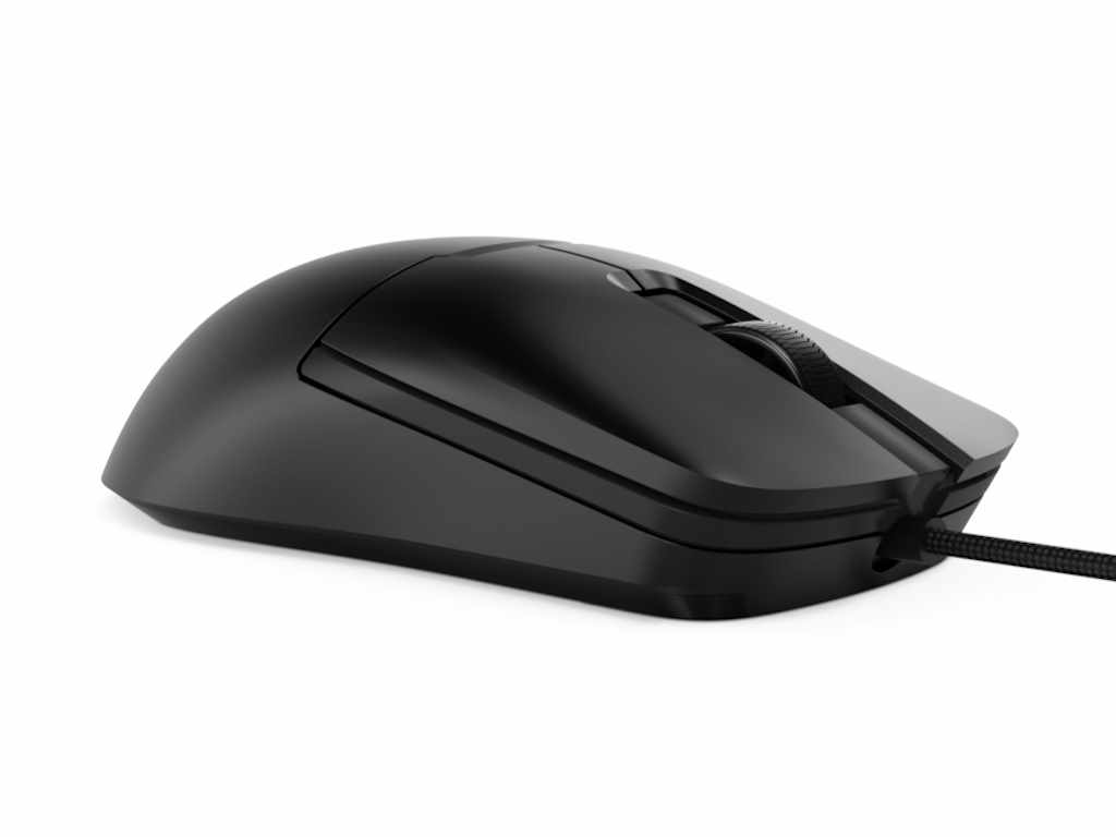 Miš LENOVO Legion M300s žicniRGB/Gaming/8000dpi/crna