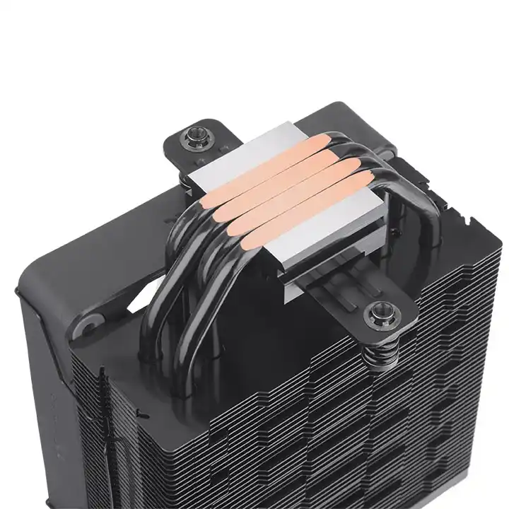CPU cooler Thermaltake Astria 200 1700/1200/AM4/AM5 TDP 210W