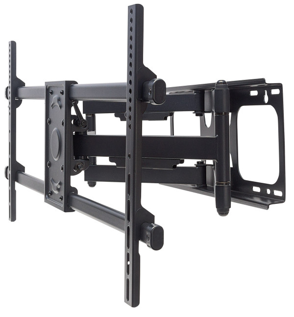 Nosač za TV zglobni Manhattan 461290 37"-90"
