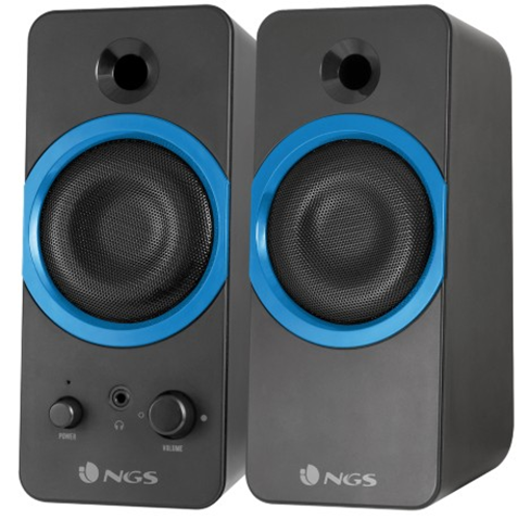 NGS Speaker Gaming GSX-200