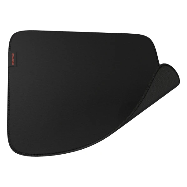 Podloga za miš Rampage Pulsar Pro S 290x240x3mm crna 41196