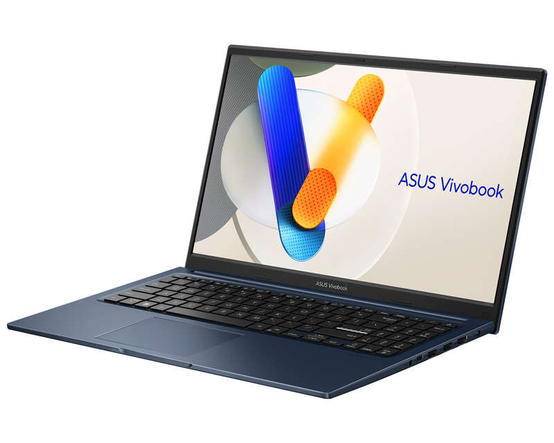 Vivobook 15 X1504VA-NJ1144 (15.6 inča FHD, i3-1315U, 16GB, SSD 512GB) laptop