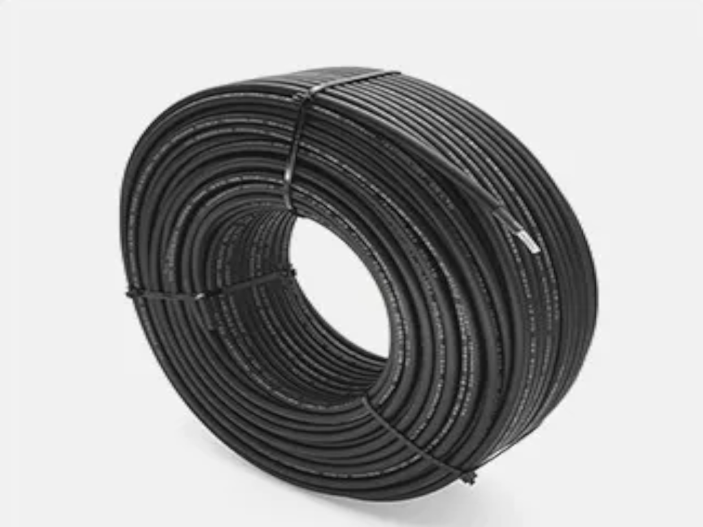 Kablovi za SE PN TECH 4mm2, crni, 500m
