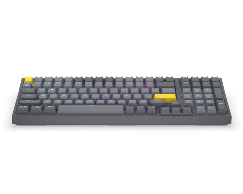 Celeris tastatura (EY5A124)