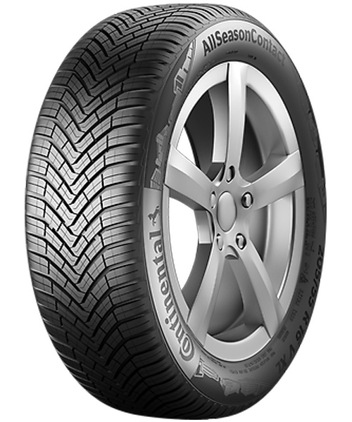 165/65R15 Conti AllSeasonContact 81T