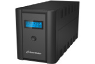 POWERWALKER UPS Line-Interactive VI 2200 SHL LCD, 2200VA/1200W