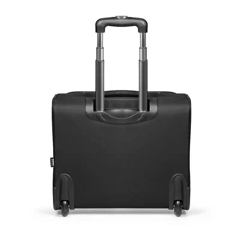 Torba za Laptop 15.6 Port Designs Hanoi II Trolley CL/crna