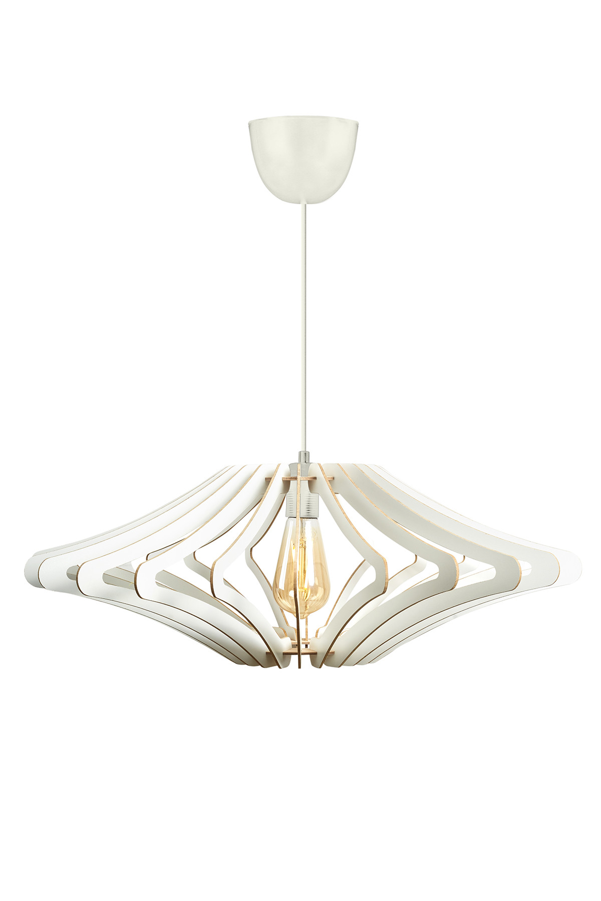 Luster 169 Bela
