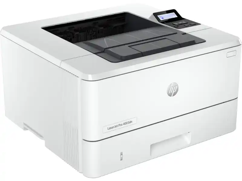 Štampač HP LaserJet Pro 4003dn 1200x1200dpi/256MB/40ppm/USB/network, Toner W1510, 2Z609A