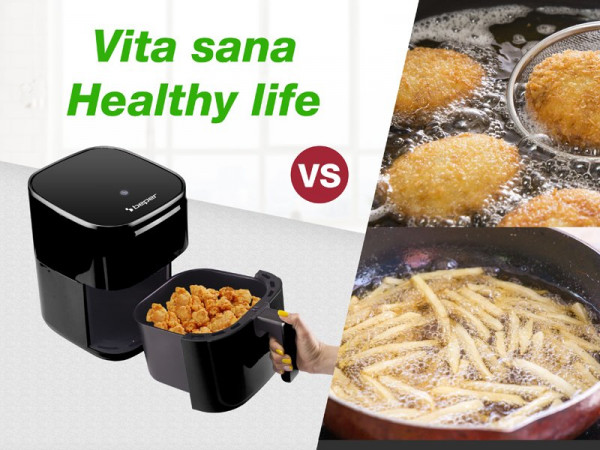 Friteza P101FRI051