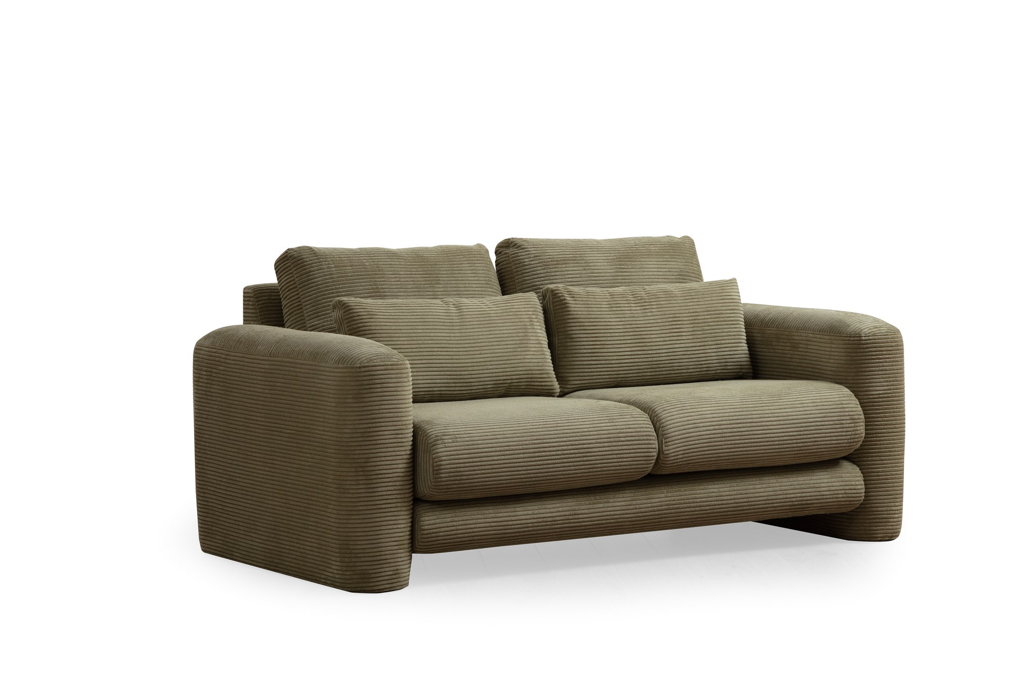 Dvosed Lily Green - 2 Zelena