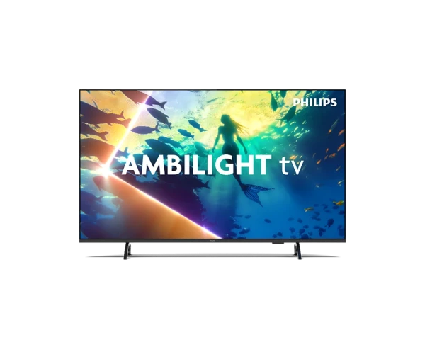 SMART LED TV 55 Philips 55PUS8010/12 3840x2160/UHD/4K/DVB-T/T2/T2-HD/C/S/S2/Ambilight