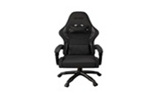 FURY Chair Gaming Shinai S4 Black