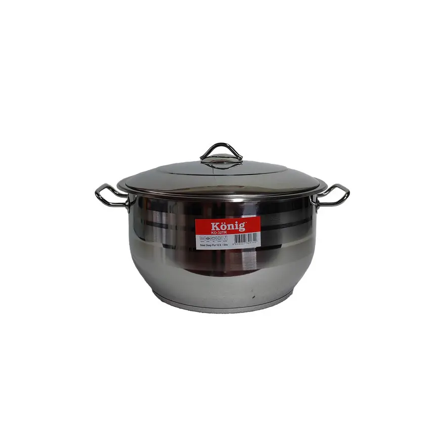 Konig Šerpa 32cm KO-32TR