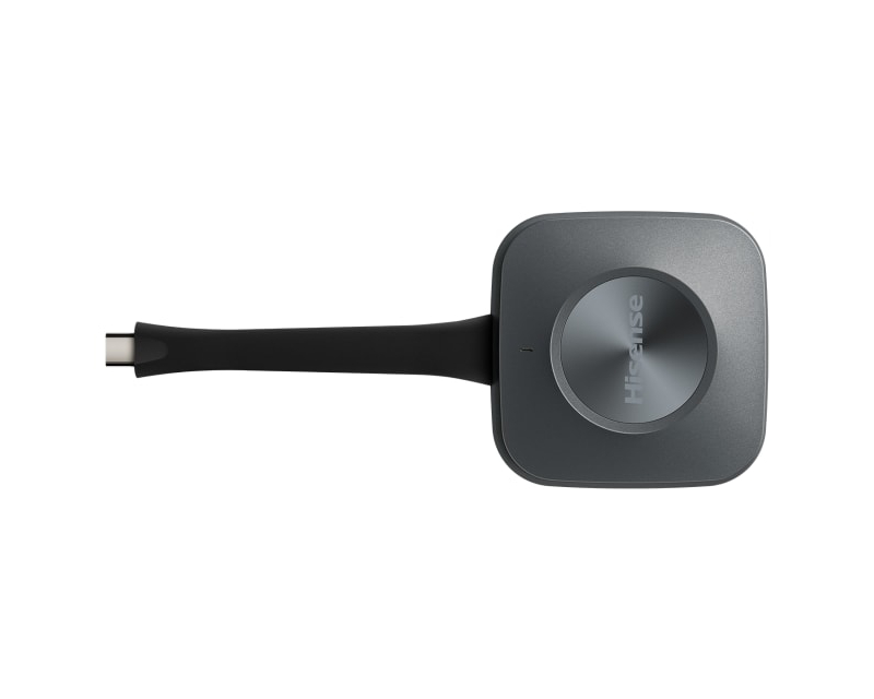 HT007E Wireless Screen Transmission dongle USB-C