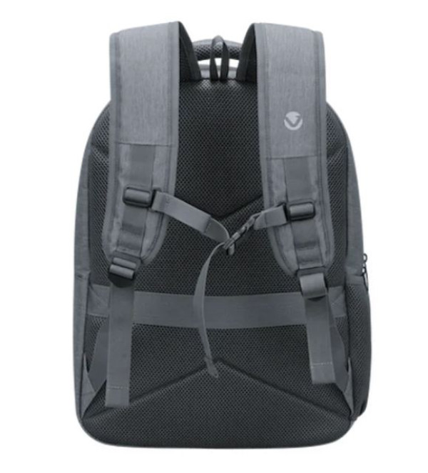Ranac za laptop Volkano Kandui VK-9175-GR 15.6" sivi