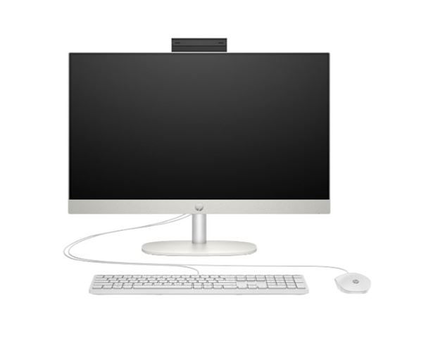 HP AiO 24-cr0033ny I3-1315U 8GB512 DOS 1Y, B7VV7EA#BED