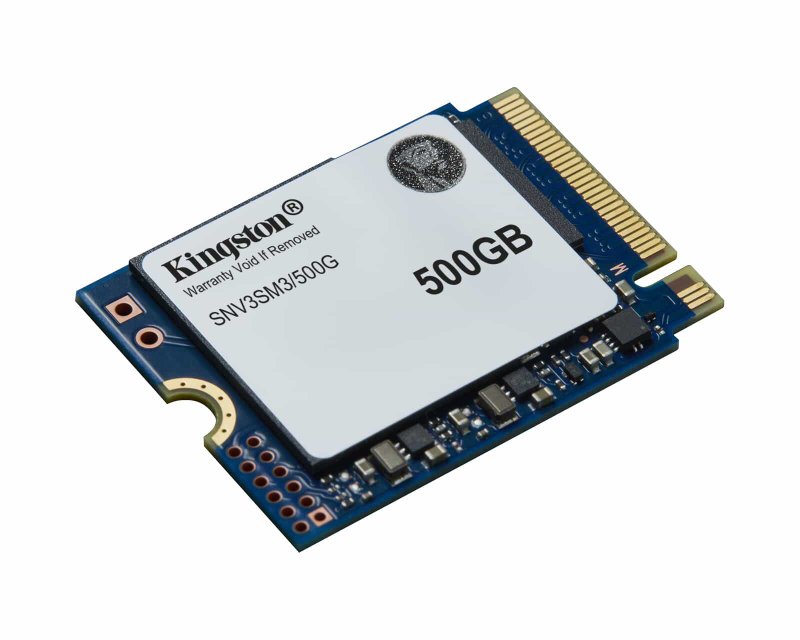 500GB M.2 2230 NVMe SNV3SM3/500G series NV3 SSD