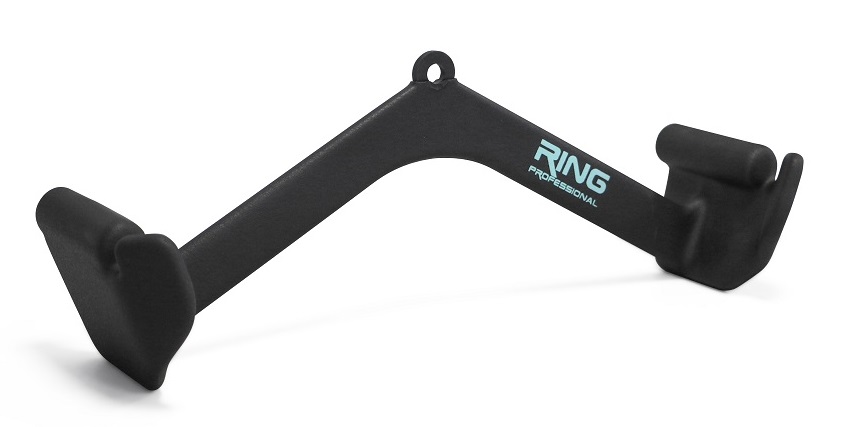 RING Nastavak za lat masinu Pro grip neoprenski-uski hvat-RP LOB-1012H LAT
