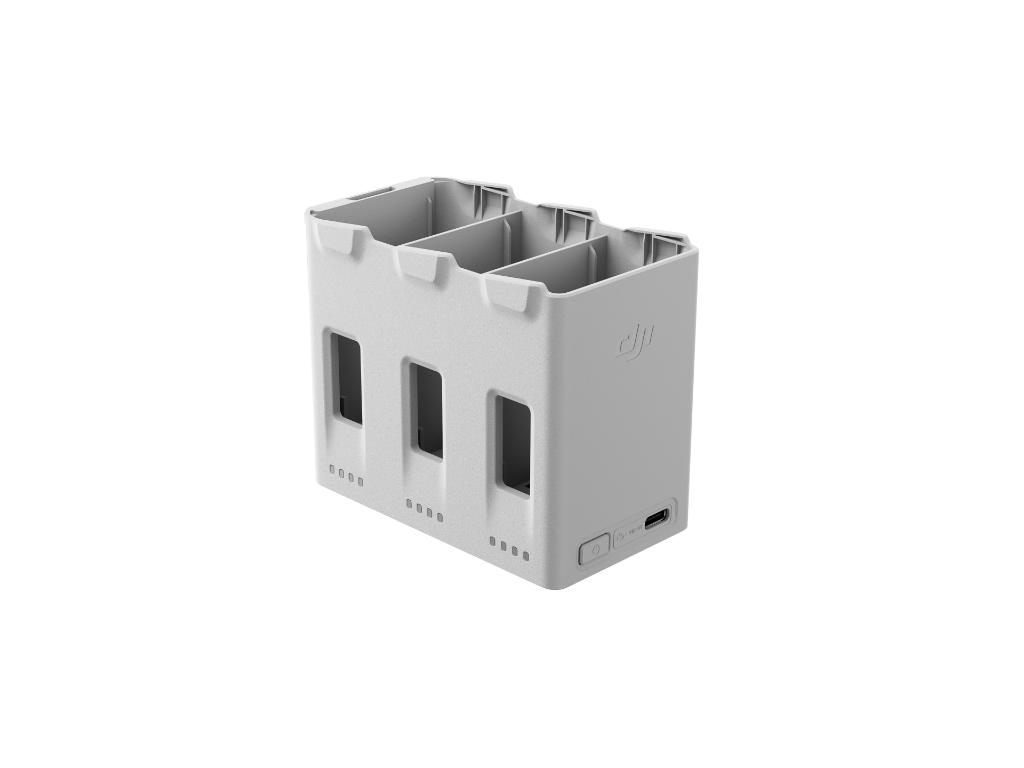 Punjac DJI Lito 1 Two-Way Charging Hub