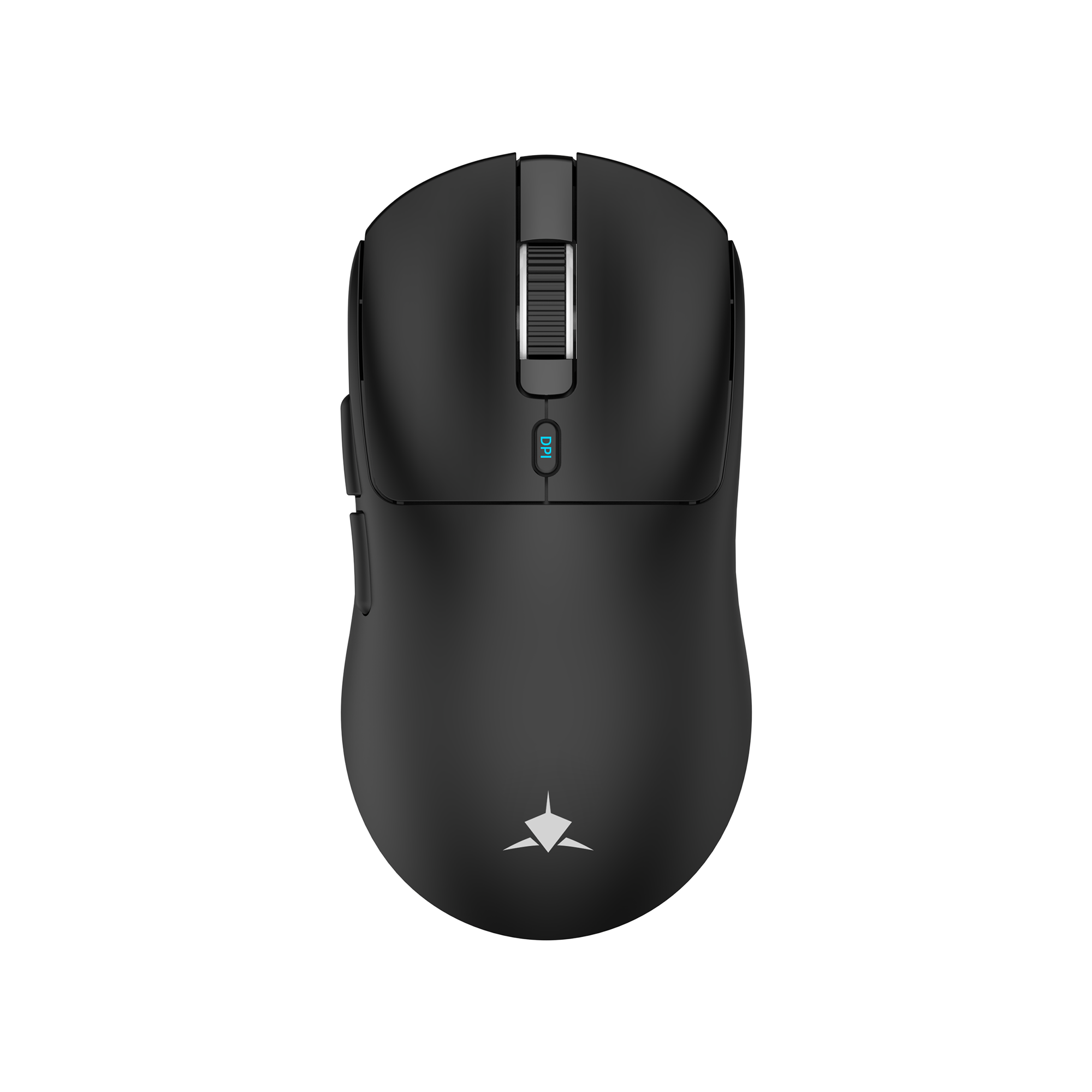 WS Premium GM 9010 MAXIMUS, Black Mouse