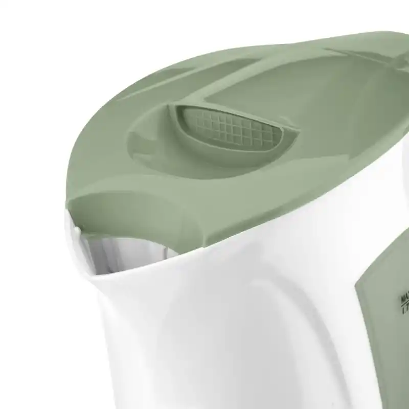 Kuvalo za vodu Ufesa Nyassa/zapremina 1.7l/snaga 2200W/zeleno beli