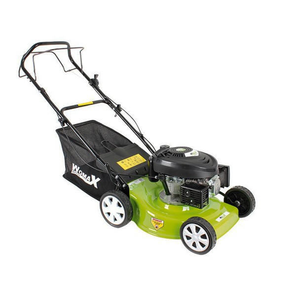 WOMAX Benzinska kosačica W-BM 400