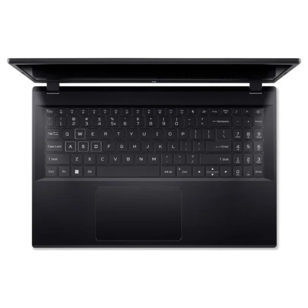 Laptop Acer Nitro V15 ANV15-A31 15.6 FHD IPS 165Hz/R5-150/16GB/1TB/RTX5050 8GB/GLAN/backlit