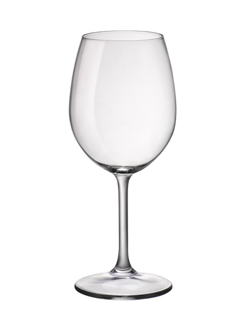 Čaše za vino BORMIOLI Riserva Nebbiolo 6/1 49 cl 126270/126271
