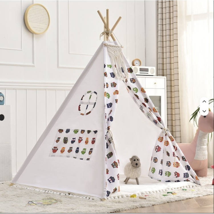 SATOR 1.6m WHITE OWL  