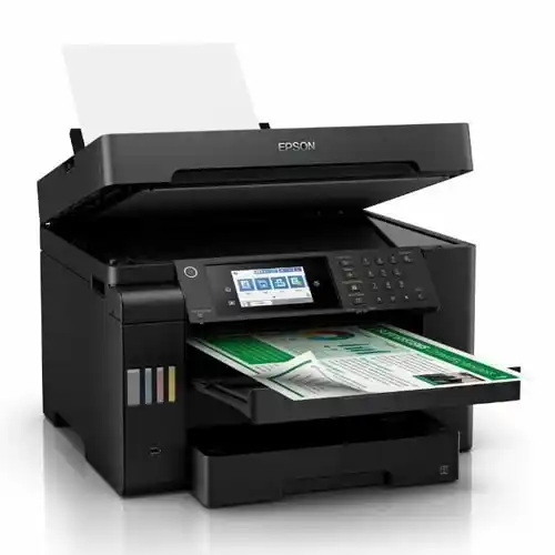 Multifunkcionalni inkjet štampač Epson EcoTank L15150  A3+ ITS