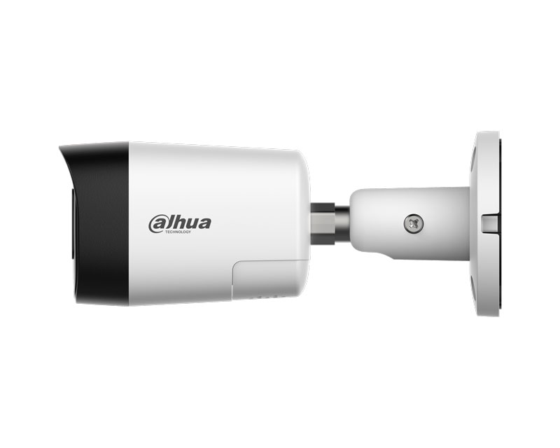 HAC-HFW1200RMP-IL-T-0280B-DIP 2MP HDCVI IR Bullet Camera