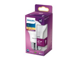 PS744 LED SIJALICA 5,5W (40W) A60 E27 WW 2700K FR ND 1PF/10