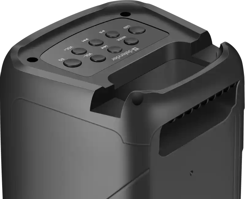 Bluetooth Zvučnik Defender Boomer 20