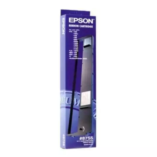 Ribon Epson S015339 PLQ-20,20D,20DM 1/3