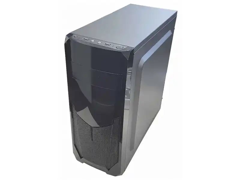 Kućište ZEUS K20B 500W