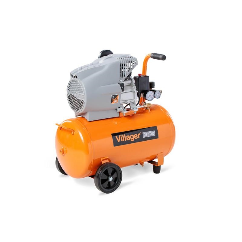 VILLAGER Kompresor VAT 50 l Prime